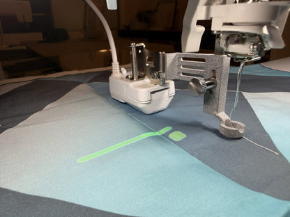 Westalee Design Stitch Regulator Starter Kit