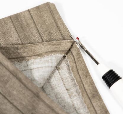 White Seam Ripper