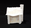 OESD Winter Village Freestanding Cottage Class