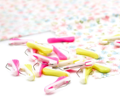 Wonder Pins,Wonder Pins,Wonder Pins