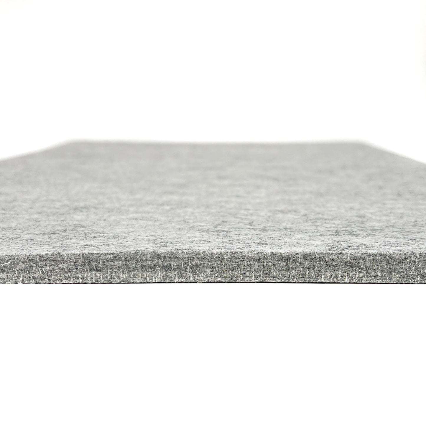 Wool Pressing Mat 4in x 4in x 1/2in Thick