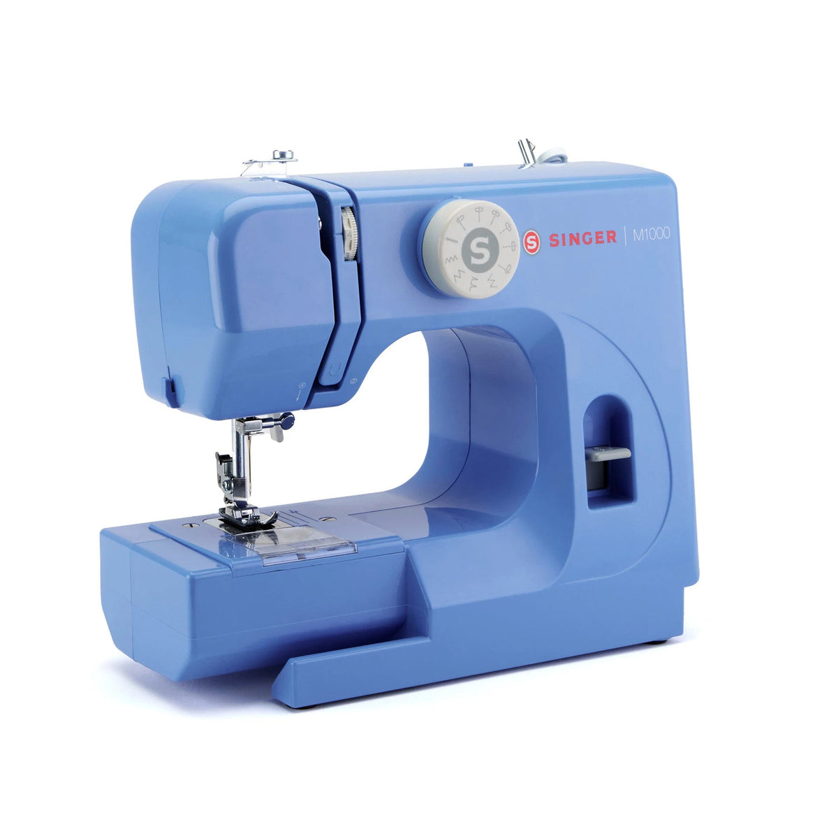 Singer M1000 Blue Mending Machine