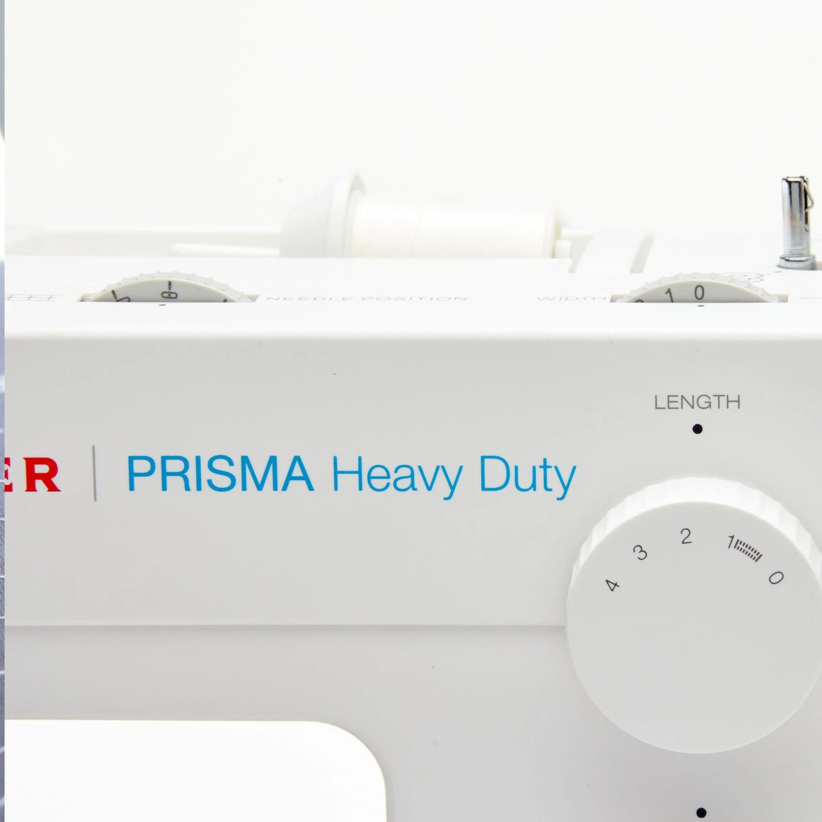 Singer Prisma Heavy Duty Sewing Machine