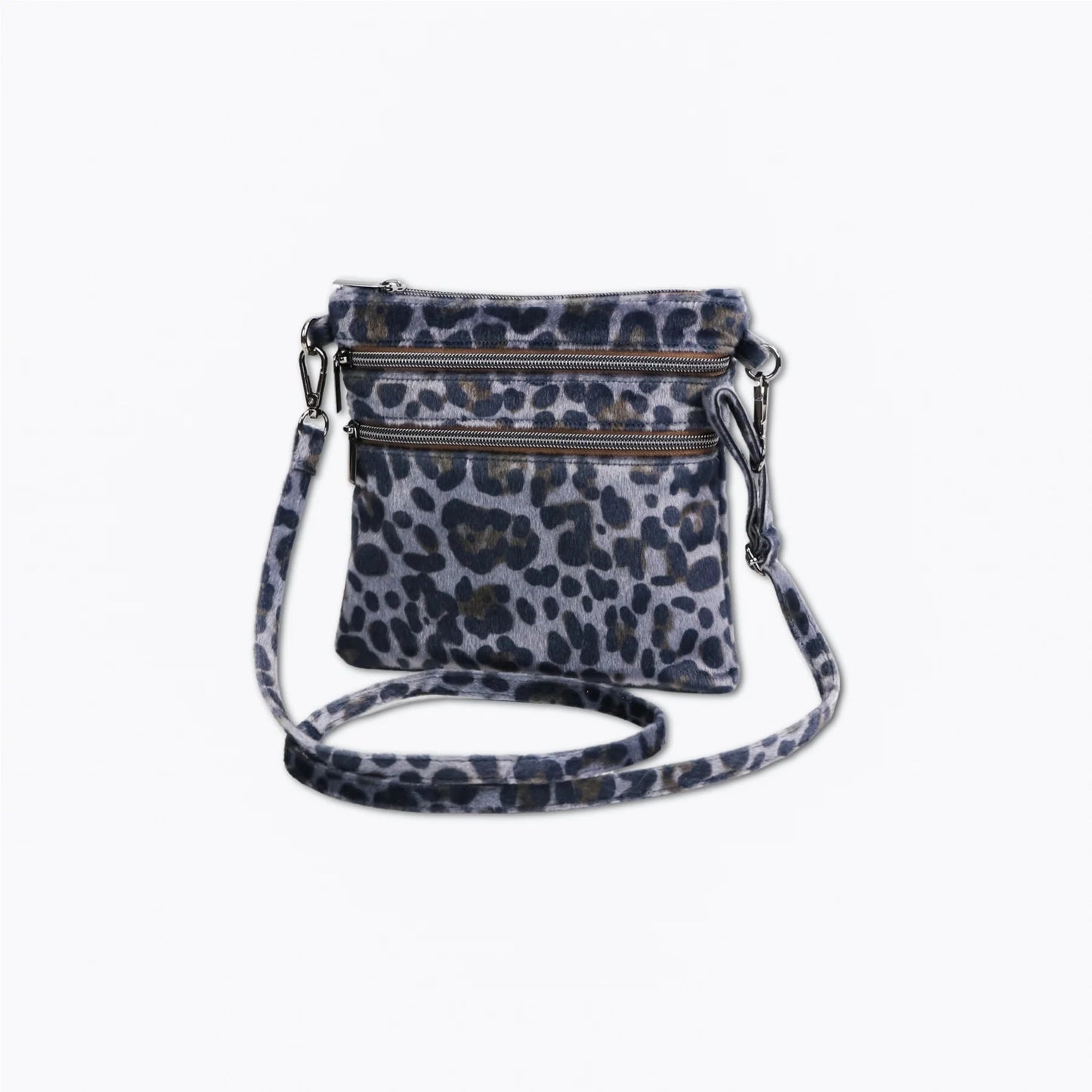 Zippy Bags Paper Pattern