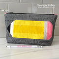 Zippy Skill Builder: Pencil Me In Pouch Class