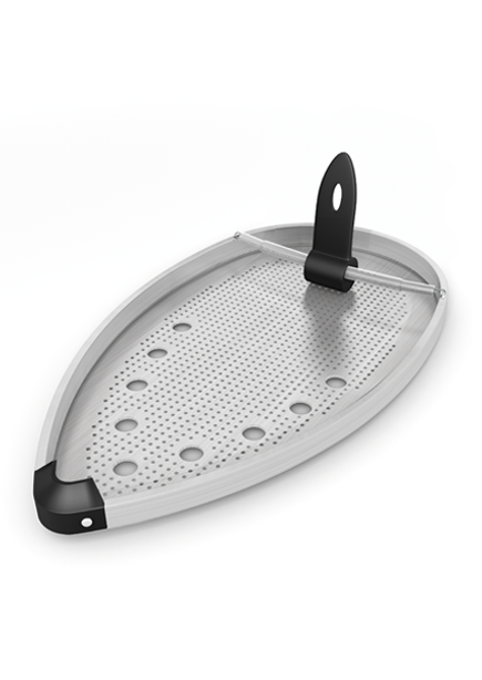 Laurastar Protective Soleplate For Delicate Fabrics