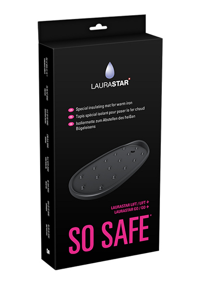 Laurastar LIFT Heat Resistant Iron Mat