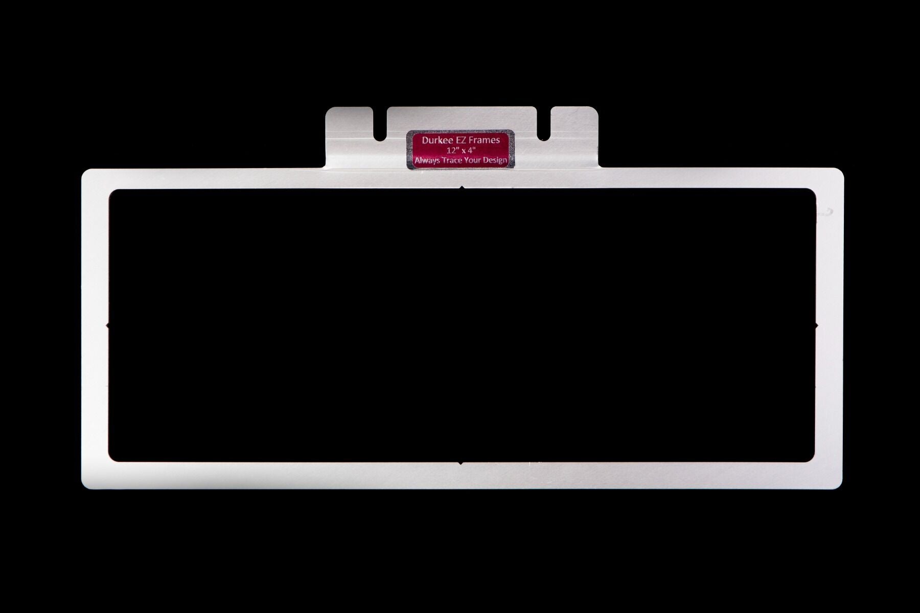 Ricoma 1010 EZ Frames 12 Piece Master Pack by Durkee Hoops