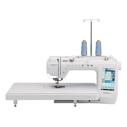 Brother Innov-ís BQ2500 Sewing and Quilting Machine,Brother Innov-ís BQ2500 Sewing and Quilting Machine,Brother Innov-ís BQ2500 Sewing and Quilting Machine with Thread Stand,Brother Innov-ís BQ2500 Sewing and Quilting Machine Quilter's Bundle,Brother Innov-ís BQ2500 Sewing and Quilting Machine with Quilt,Brother Innov-ís BQ2500 Sewing and Quilting Machine with FREE Gifts (BRBQ2500 + SASEBSEWE)