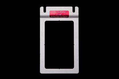 EZ Frame 7 Piece Multi-Needle Set,EZ Frame Multi-Needle 2" X 4",EZ Frame Multi-Needle 2 1/2" X 4",EZ Frame Multi-Needle 5" X 4",EZ Frame Multi-Needle 7" X 5",EZ Frame Multi-Needle 8" X 8",,,EZ Frame Multi-Needle 3" X 4"