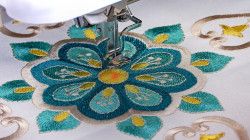 Baby Lock Altair Sewing and Embroidery Machine - with FREE Gift (BLTAU)
