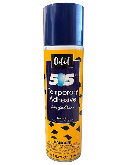 505 Adhesive Spray – Quality Sewing & Vacuum