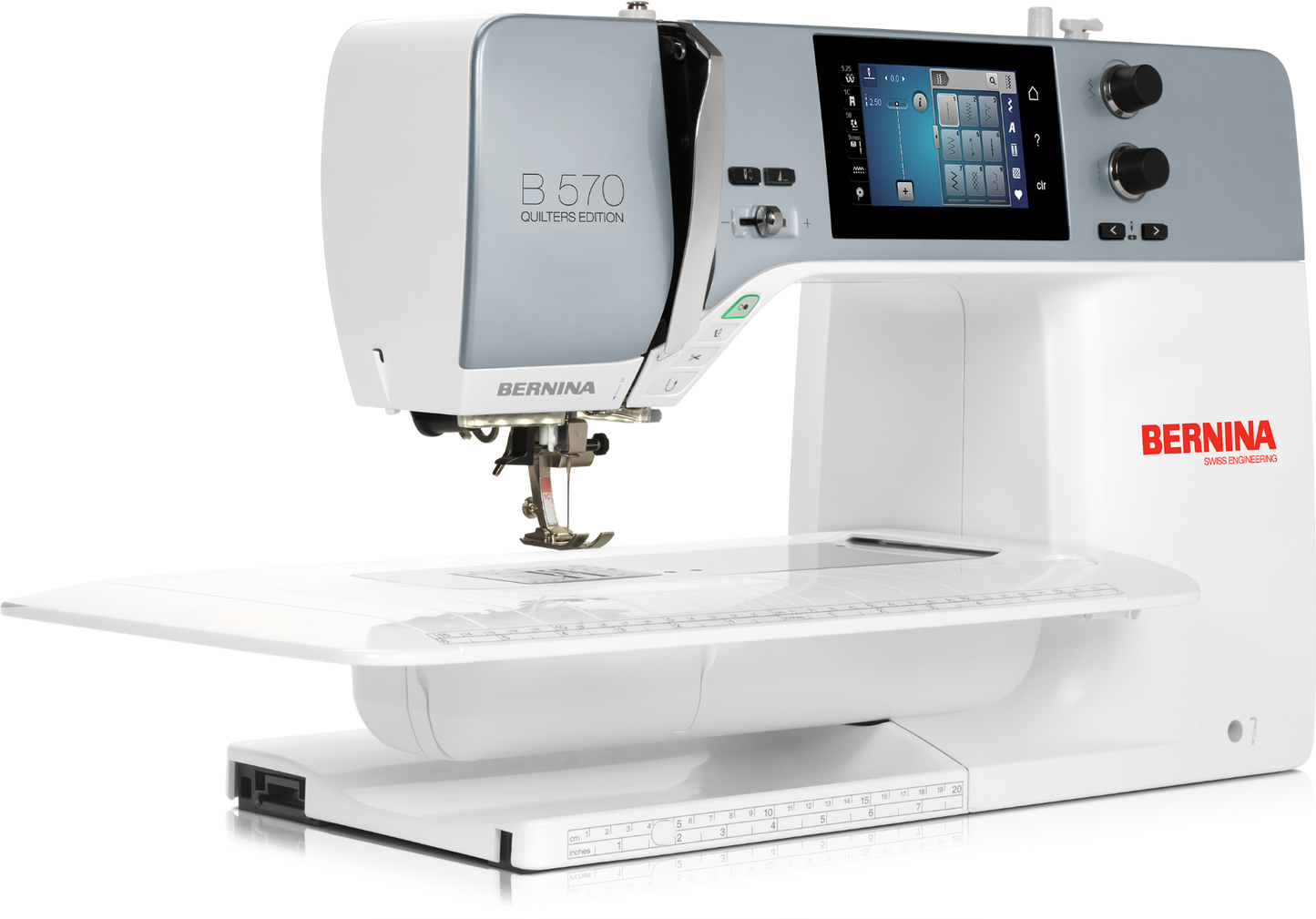 Bernina B570QE Sewing and Quilting Machine with Table,Bernina B570QE Sewing and Quilting Machine with Table,Bernina B570QE Sewing and Quilting Machine,Bernina B570QE Sewing and Quilting Machine,Bernina B570QE Sewing and Quilting Machine,Bernina B570QE Sewing and Quilting Machine