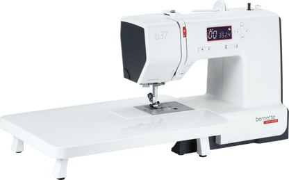 Bernette B37 Sewing Machine