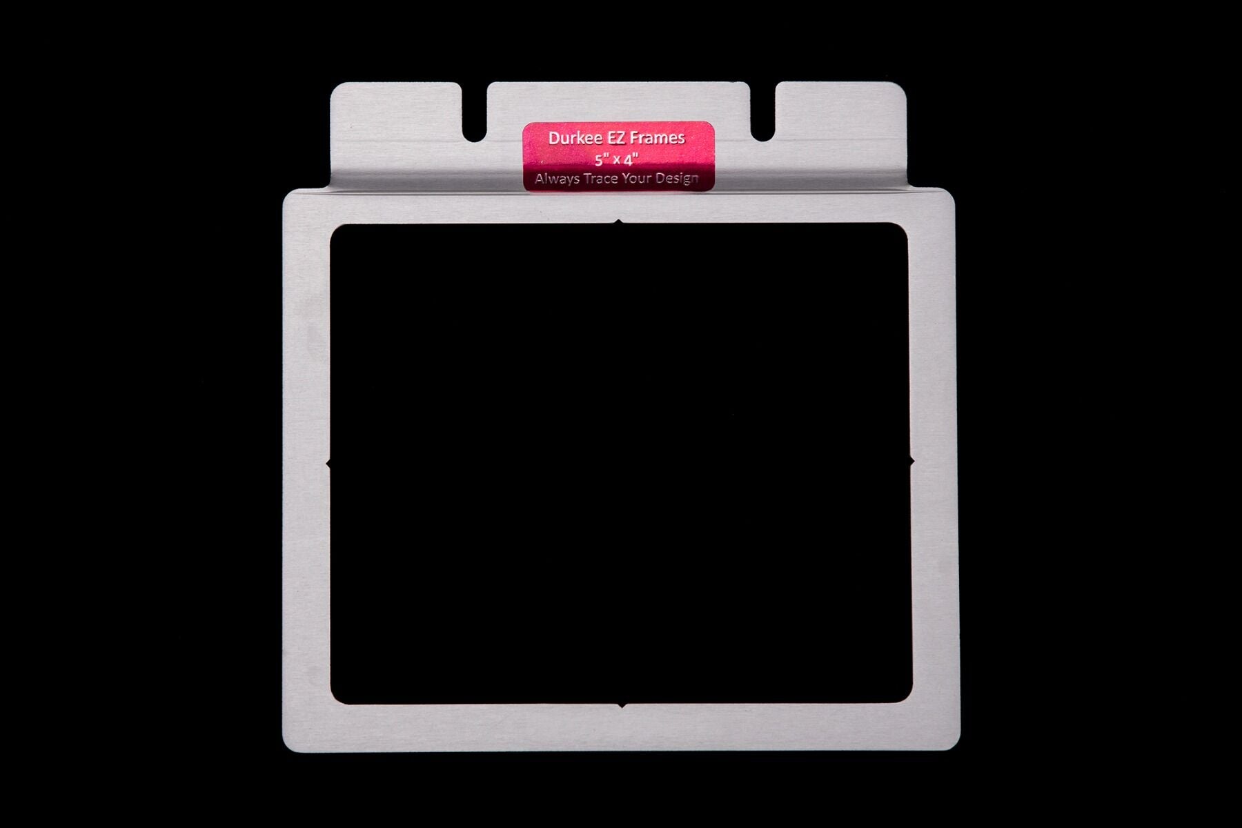 Ricoma 1010 EZ Frames 12 Piece Master Pack by Durkee Hoops
