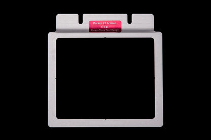 Ricoma 1010 EZ Frames 12 Piece Master Pack by Durkee Hoops