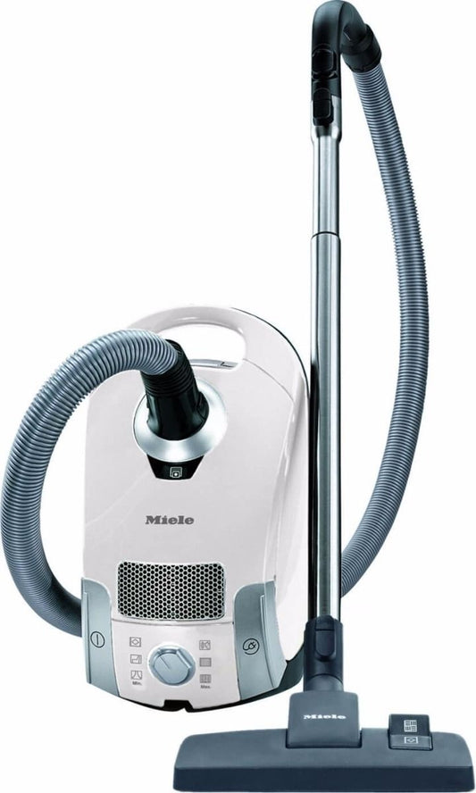 Miele Compact C1 Pure Suction Canister Vacuum Cleaner