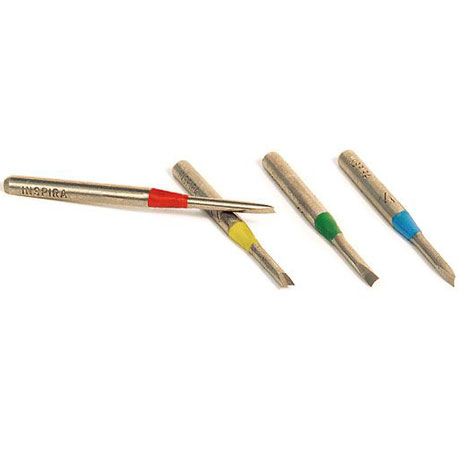 Embroidery Cutwork Needle Kit