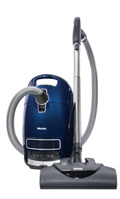 Miele Complete C3 Marin Canister Vacuum Cleaner