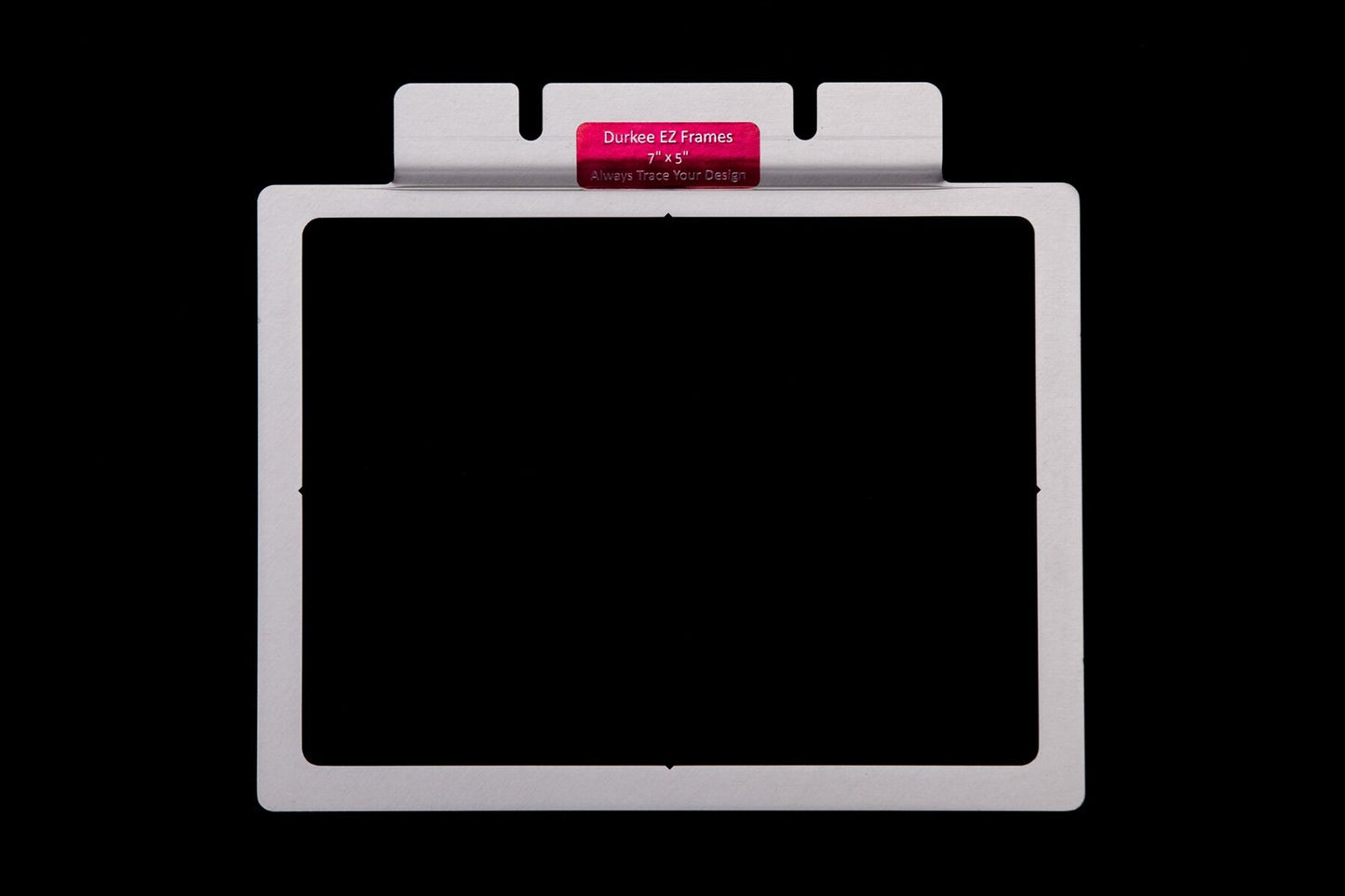 Ricoma 1010 EZ Frames 12 Piece Master Pack by Durkee Hoops