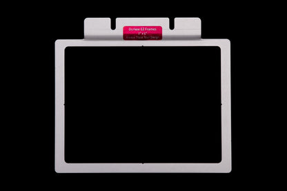 Ricoma 1010 EZ Frames 12 Piece Master Pack by Durkee Hoops