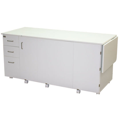 Horn 8090 Combo Sewing/Embroidery/Sewing Cabinet HN8090 White,Horn 8090 Combo Sewing/Embroidery/Sewing Cabinet HN8090 Gray,Horn 8090 Combo Sewing/Embroidery/Sewing Cabinet HN8090 Sunset Maple,Horn 8090 Combo Sewing/Embroidery/Sewing Cabinet HN8090 Finishes