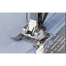 Pfaff Seam Guide Foot with IDT