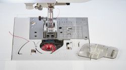 Baby Lock Altair Sewing and Embroidery Machine - with FREE Gift (BLTAU)