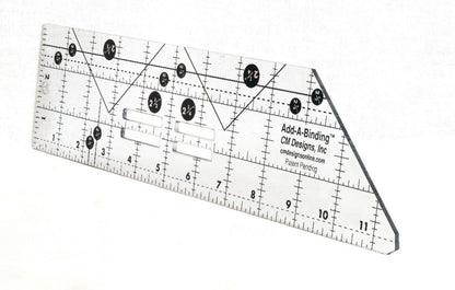 Add-A-Binding Ruler,Add-A-Binding Ruler