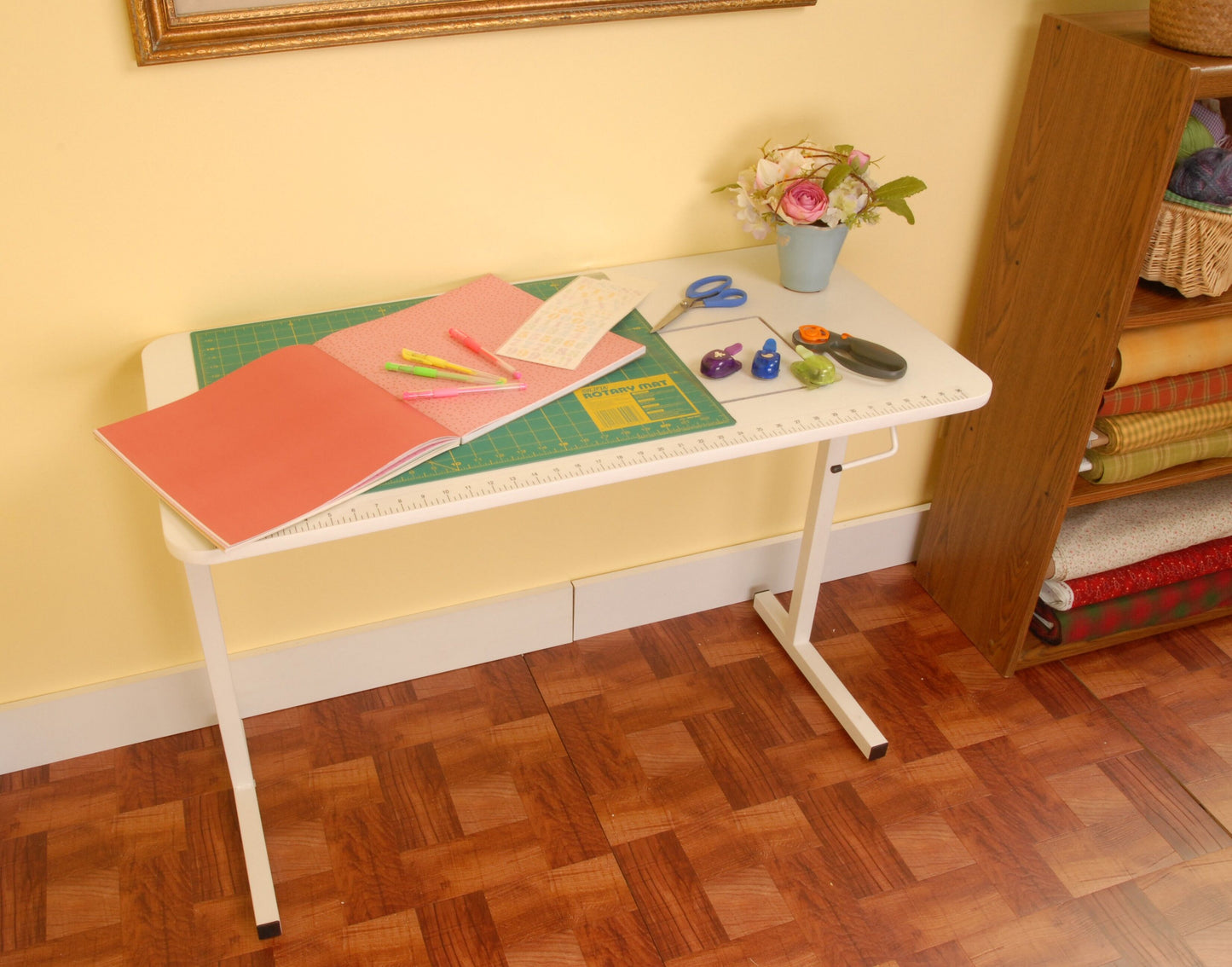 Arrow Gidget Sewing Table,Arrow Gidget Sewing Table,Arrow Gidget Sewing Table,Arrow Gidget Sewing Table White