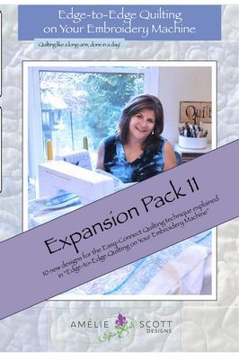 Edge to Edge Expansion Pack 11,Edge to Edge Expansion Pack 11