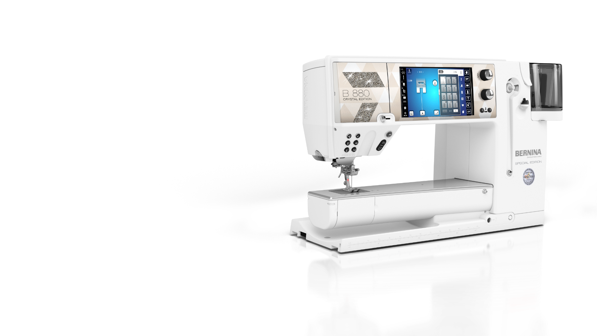 Bernina 880 Plus Crystal Edition,Bernina 880 Plus Crystal Edition,Bernina 880 Plus Crystal Edition,Bernina 880 Plus Crystal Edition,Bernina 880 Plus Crystal Edition,Bernina 880 Plus Crystal Edition