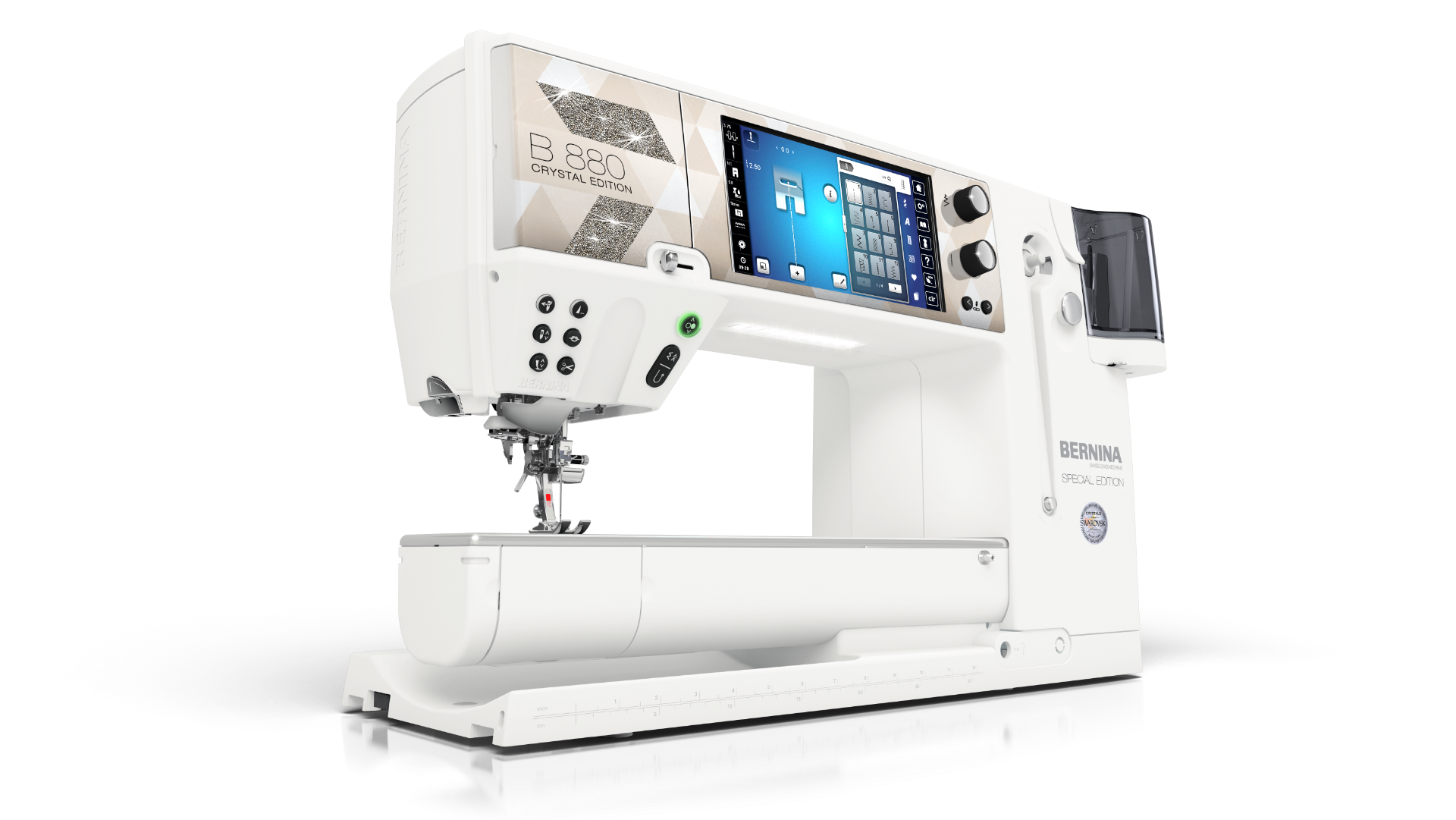Bernina 880 Plus Crystal Edition,Bernina 880 Plus Crystal Edition,Bernina 880 Plus Crystal Edition,Bernina 880 Plus Crystal Edition,Bernina 880 Plus Crystal Edition,Bernina 880 Plus Crystal Edition