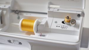 Baby Lock Brilliant Sewing & Quilting Machine