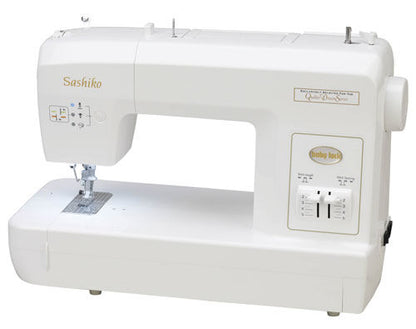 Free-Flow Sewing,LED Monitor,,Baby Lock Sashiko Machine - with FREE 60 Day Love of Knowledge Online Class Membership (BA-LOK60D),Baby Lock Sashiko Machine - with FREE Gifts (SST-L + BA-LOK60D)