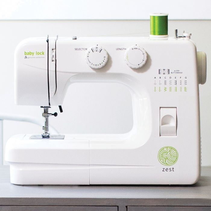 ON DEMAND: Learn to Use Your Mechanical Sewing Machine
