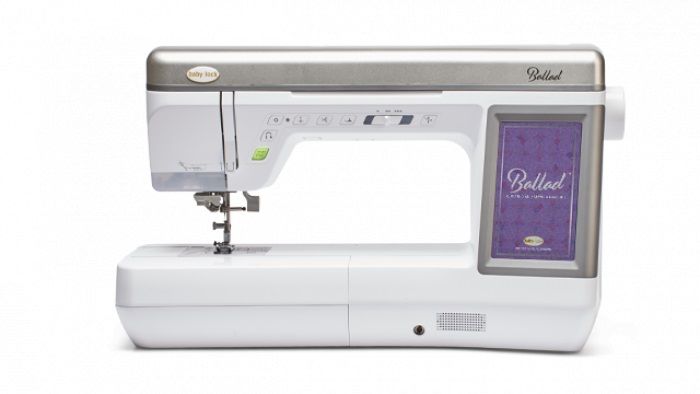 Baby Lock Ballad Quilting and Sewing Machine,Baby Lock Ballad Quilting and Sewing Machine,Baby Lock Ballad Quilting and Sewing Machine,Baby Lock Ballad Quilting and Sewing Machine Included Accessories ,Baby Lock Ballad Quilting and Sewing Machine,Baby Lock Ballad Sewing and Quilting Machine - with FREE Online Classes (BA-LOK60D),Baby Lock Ballad Sewing and Quilting Machine ,Baby Lock Ballad Sewing and Quilting Machine