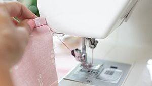 Baby Lock Joy Sewing Machine from the Genuine Collection - with FREE Online Classes (BA-LOK60D)
