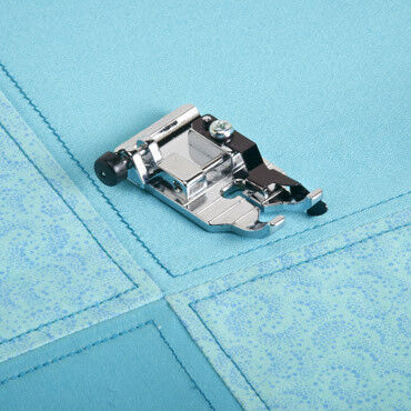 Babylock 1/4" Quilting or Patchwork Foot with Guide