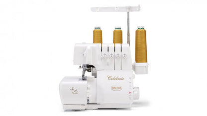 Babylock Celebrate 4/3/2 Serger BA-BLS1 Front,Babylock Celebrate 4/3/2 Serger BA-BLS1 Left,Babylock Celebrate 4/3/2 Serger BA-BLS1 Right,Babylock Celebrate 4/3/2 Serger BA-BLS1 Chart,Baby Lock Celebrate 4/3/2 Serger - with FREE Gifts (BA-LOK60D + 4x 91288xxx),Baby Lock Celebrate 4/3/2 Serger,Babylock Celebrate 4/3/2 Serger ,Babylock Celebrate 4/3/2 Serger ,Babylock Celebrate 4/3/2 Serger 