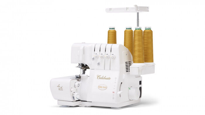 Babylock Celebrate 4/3/2 Serger BA-BLS1 Front,Babylock Celebrate 4/3/2 Serger BA-BLS1 Left,Babylock Celebrate 4/3/2 Serger BA-BLS1 Right,Babylock Celebrate 4/3/2 Serger BA-BLS1 Chart,Baby Lock Celebrate 4/3/2 Serger - with FREE Gifts (BA-LOK60D + 4x 91288xxx),Baby Lock Celebrate 4/3/2 Serger,Babylock Celebrate 4/3/2 Serger ,Babylock Celebrate 4/3/2 Serger ,Babylock Celebrate 4/3/2 Serger 