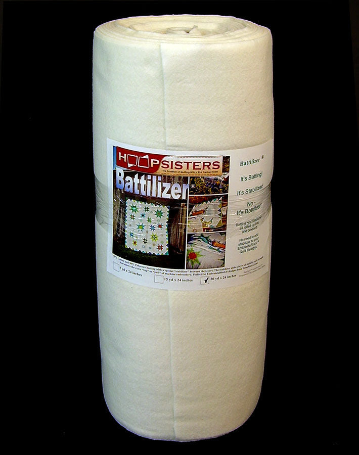 Battilizer,Battilizer (30-yard roll)