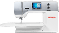 Bernina 770QE Sewing & Embroidery Machine - Pre-Owned