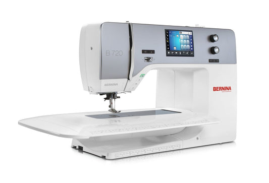 Bernina 720 Sewing and Embroidery Machine
,Bernina 720 Sewing and Embroidery Machine
,Bernina 720 Sewing and Embroidery Machine
