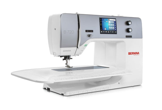 Bernina 720 Sewing and Embroidery Machine
,Bernina 720 Sewing and Embroidery Machine
,Bernina 720 Sewing and Embroidery Machine
