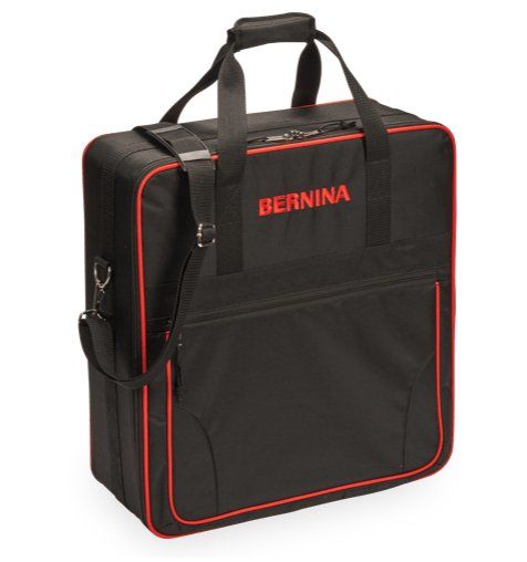 Bernina L Embroidery Module Bag