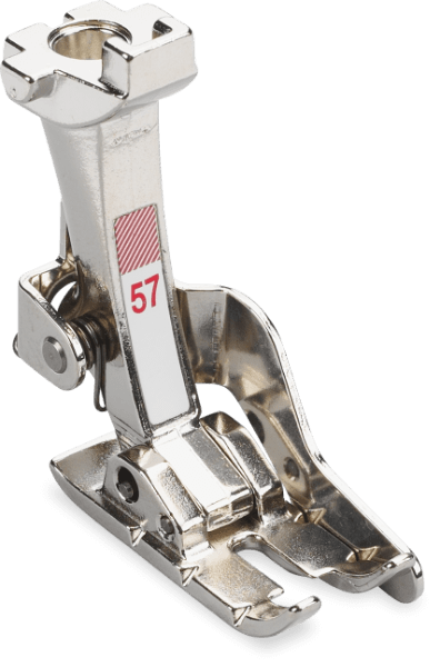 Foot Pfaff Open Toe Free Motion Spring – Quality Sewing & Vacuum