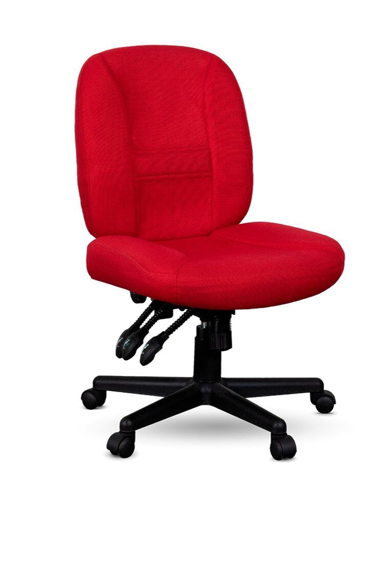 ,,Bernina Red Sewing Chair,Bernina Red Sewing Chair