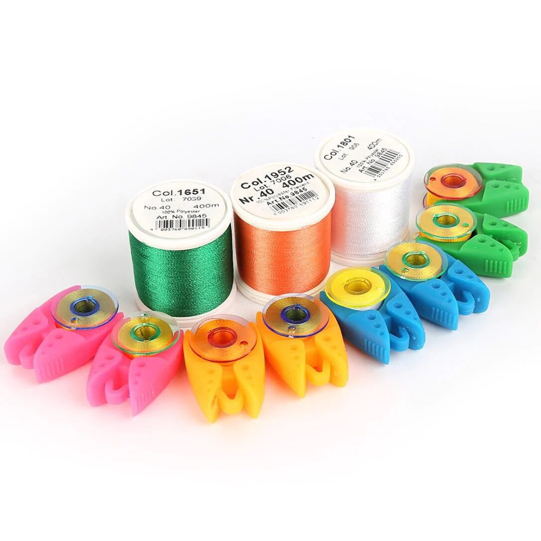 Bobbin Clamps - 30 Pack,Bobbin Clamps - 30 Pack