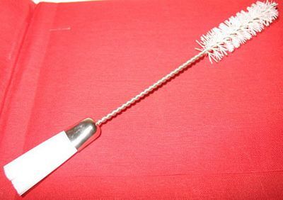 Double Ended Lint Brush